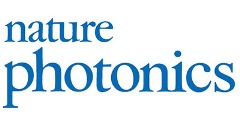 We’re writing for Nature Photonics!